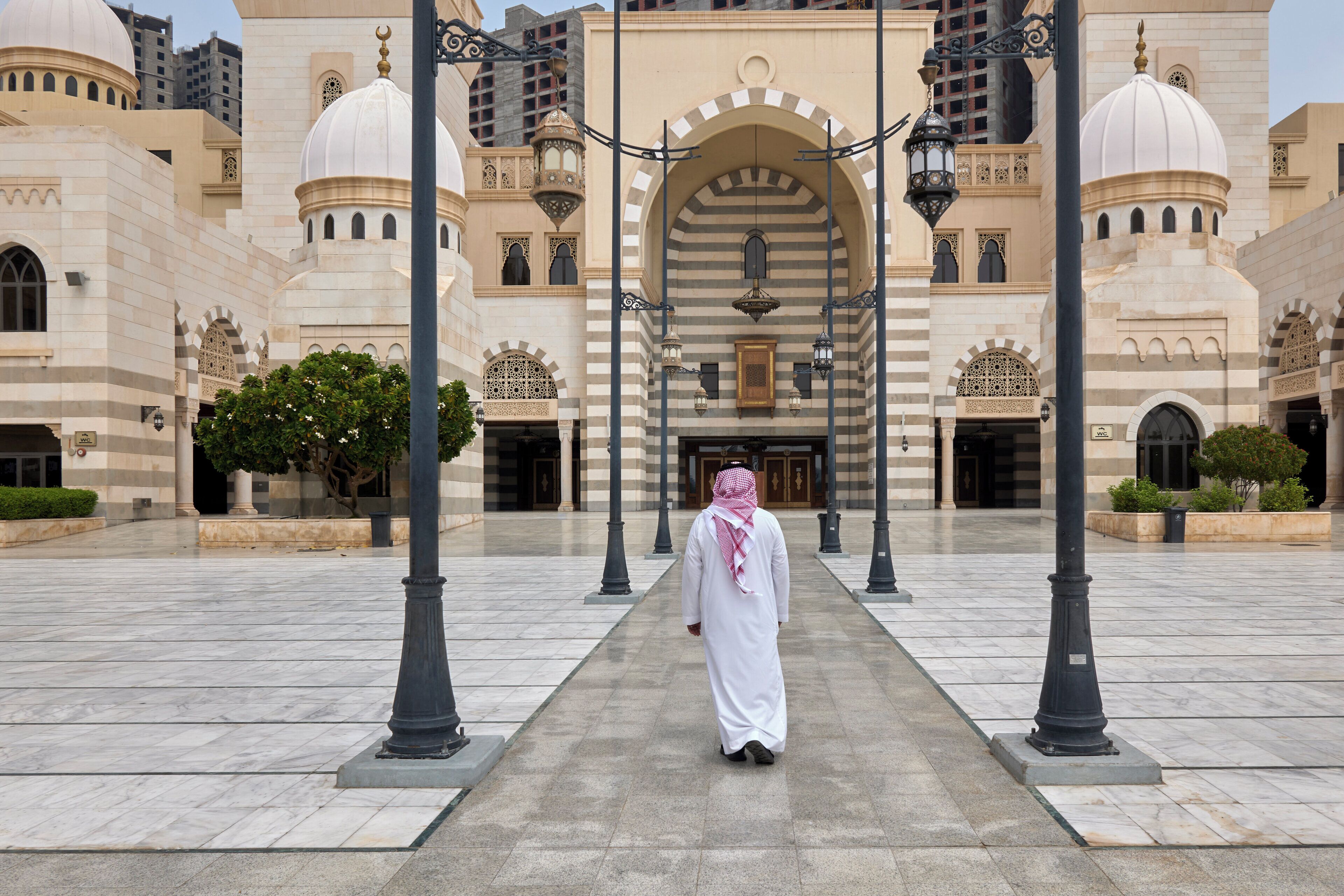 Photo - voco Makkah an IHG Hotel