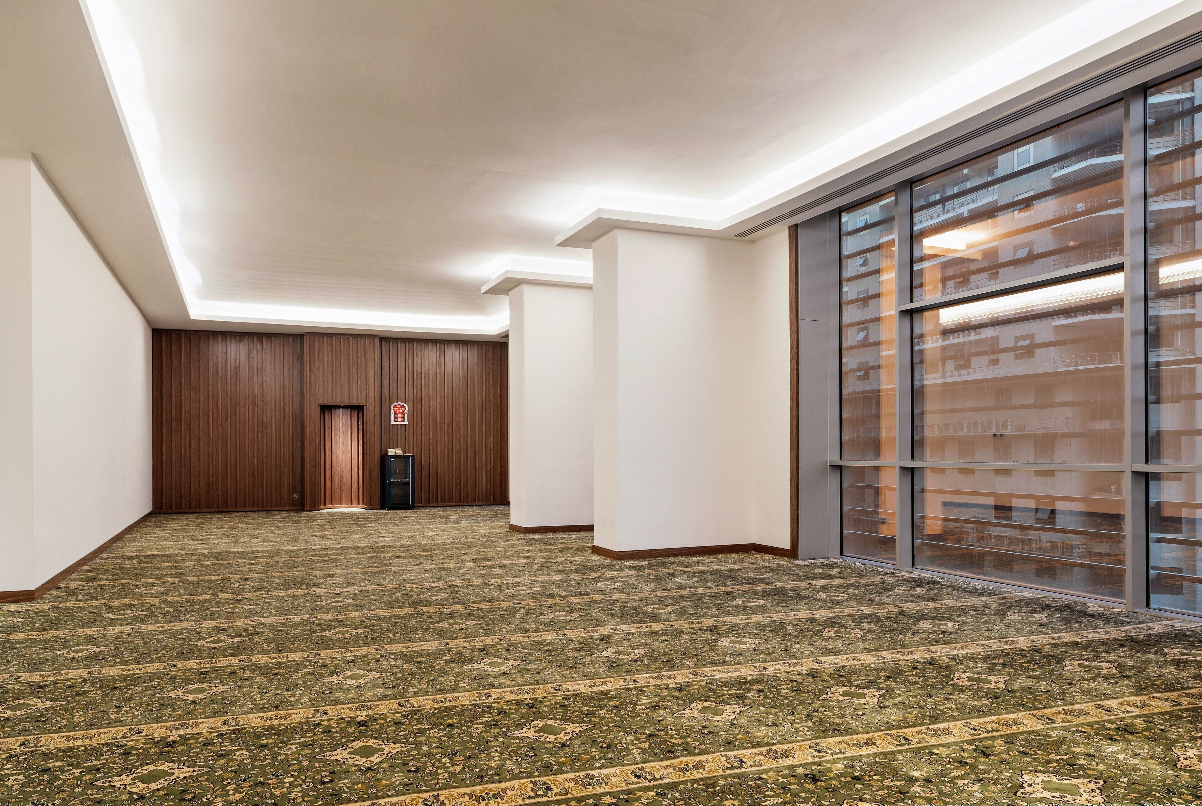 Photo - voco Makkah an IHG Hotel