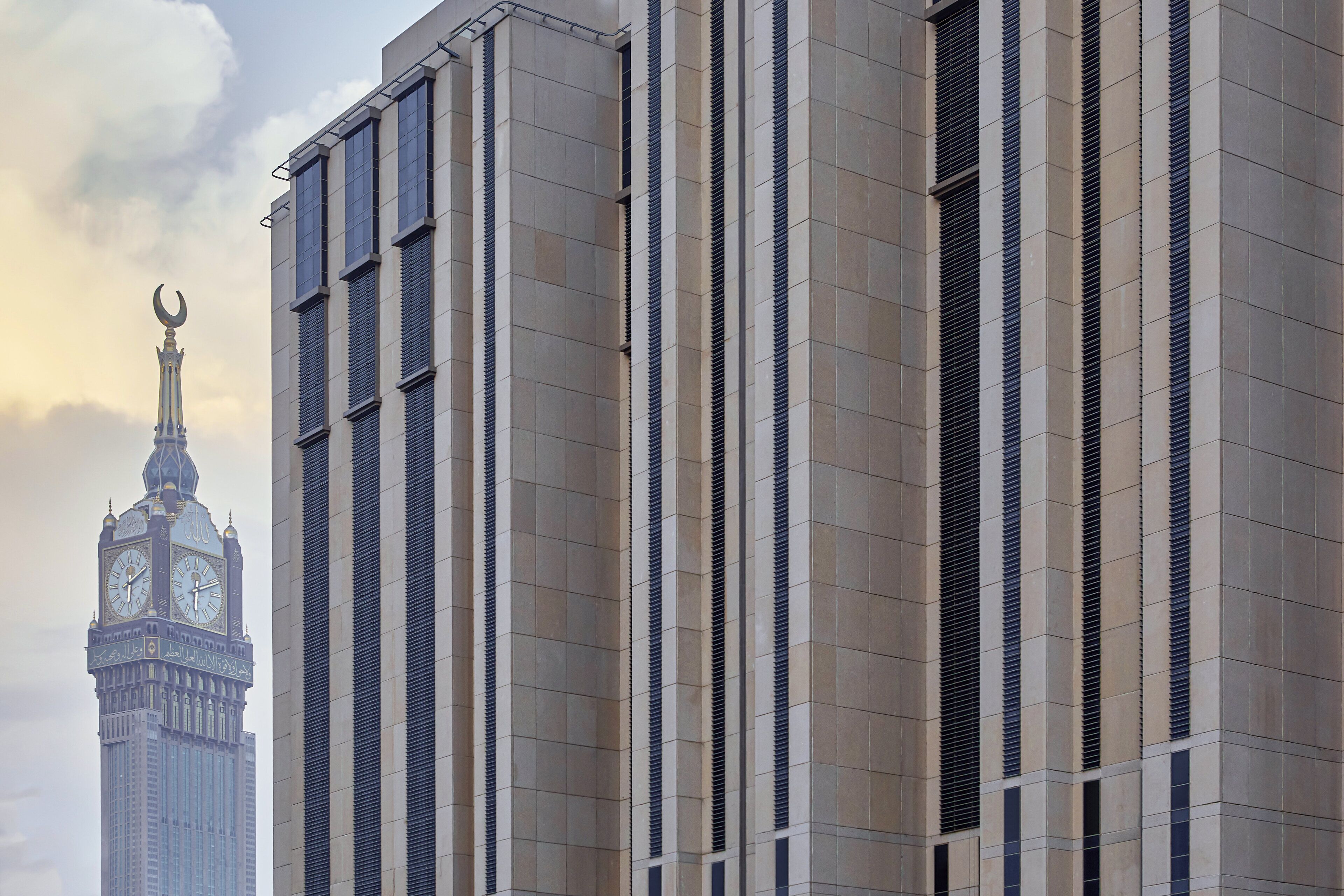 Photo - voco Makkah an IHG Hotel