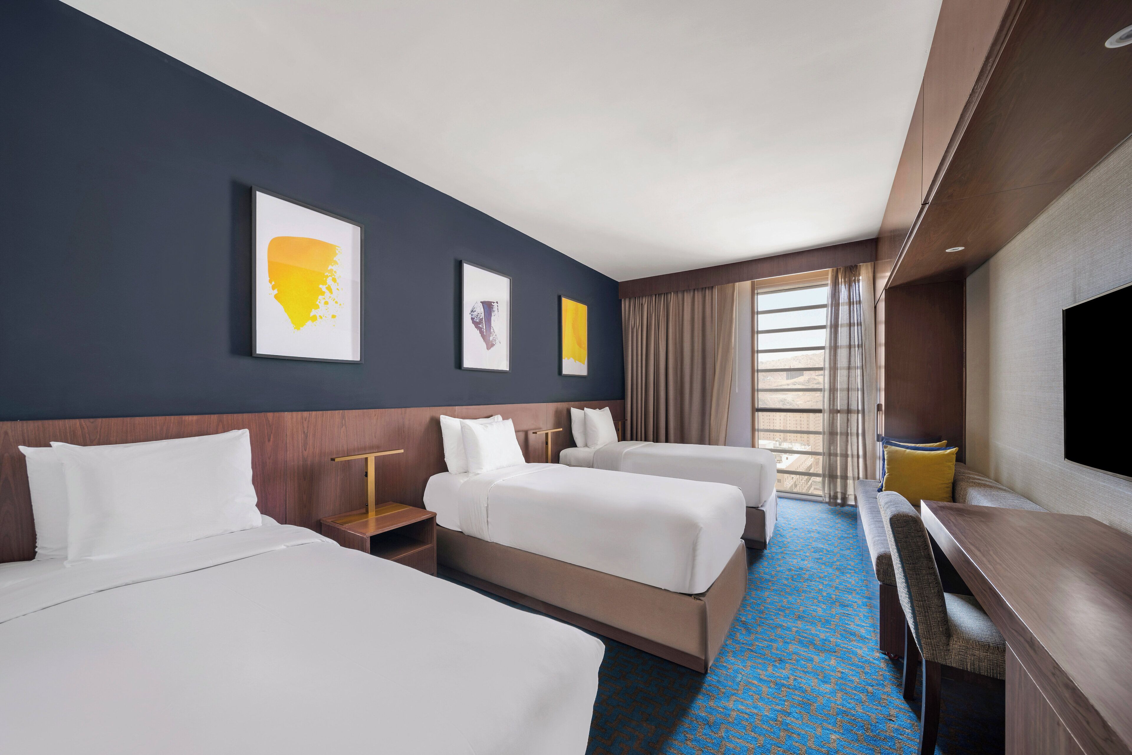 Photo - voco Makkah an IHG Hotel