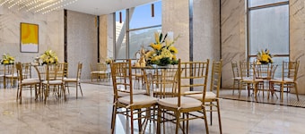 voco Makkah by IHG