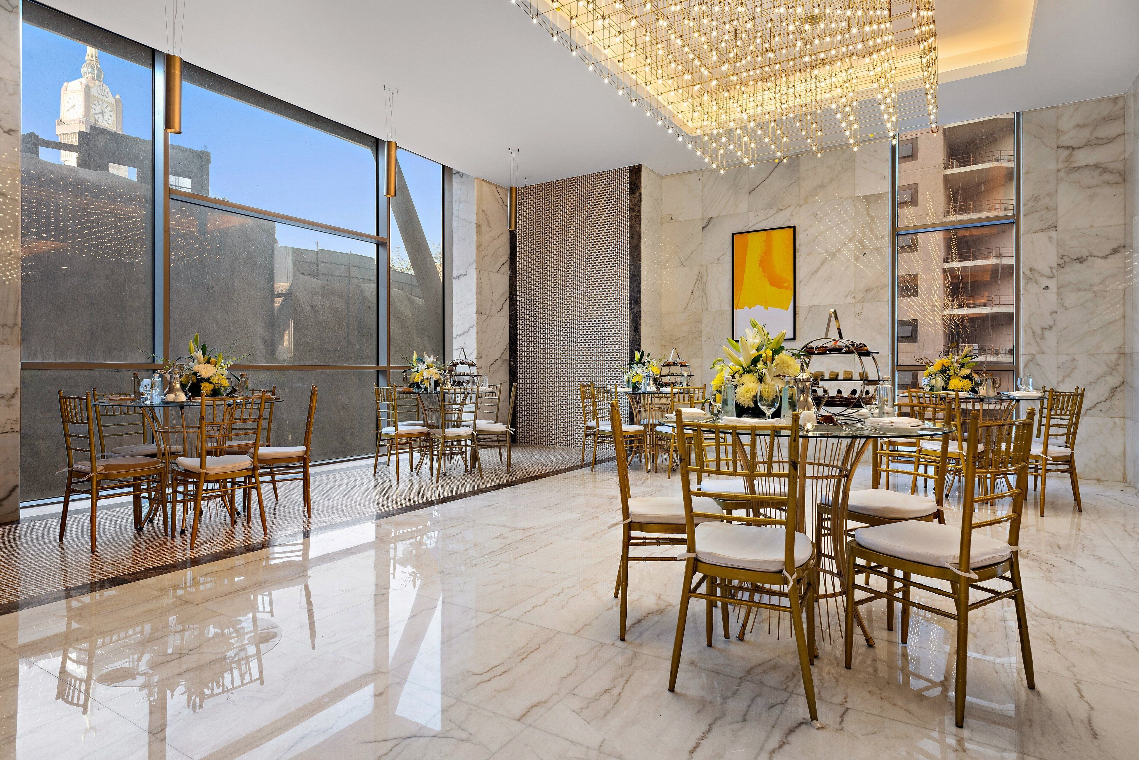 Photo - voco Makkah an IHG Hotel