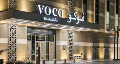 voco Makkah by IHG