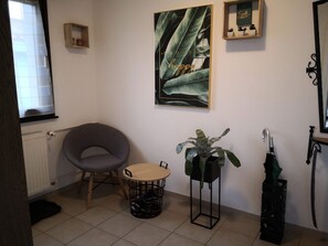 Interior - House Victoria, private entrance, FREE PARKING ,WiFi, near Pohorje ski & bike (Maribor)