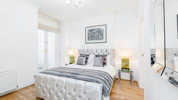 Appartement, 1 chambre