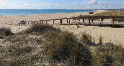 Uusi asunto (2020) Albur kylä 2, Algarve, lähellä rantaa
