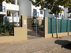 UnterkunftsgelÀnde