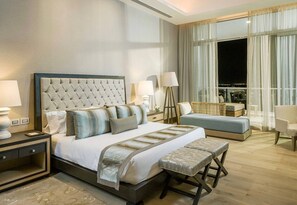 4 bedrooms - Grand Luxxe Residence Club - Most Luxurious 4BR Accommodations (Nuevo Vallarta)