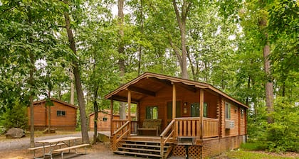 Drummer Boy Camping Resort