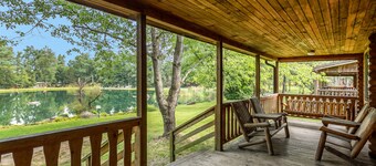 Drummer Boy Camping Resort