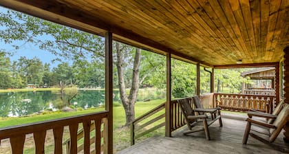 Drummer Boy Camping Resort