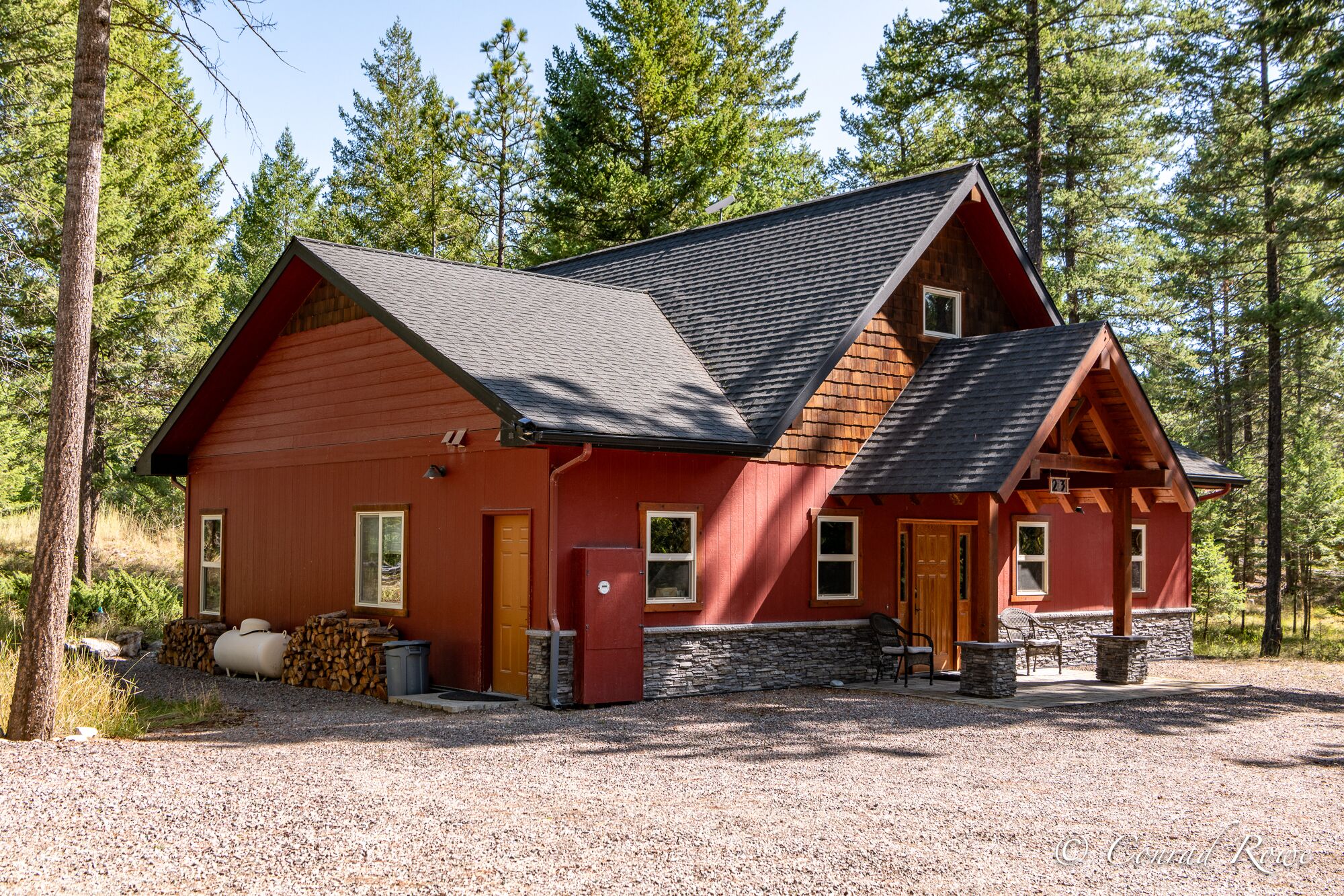 Get Ready for an Adventure in the Mountains! 