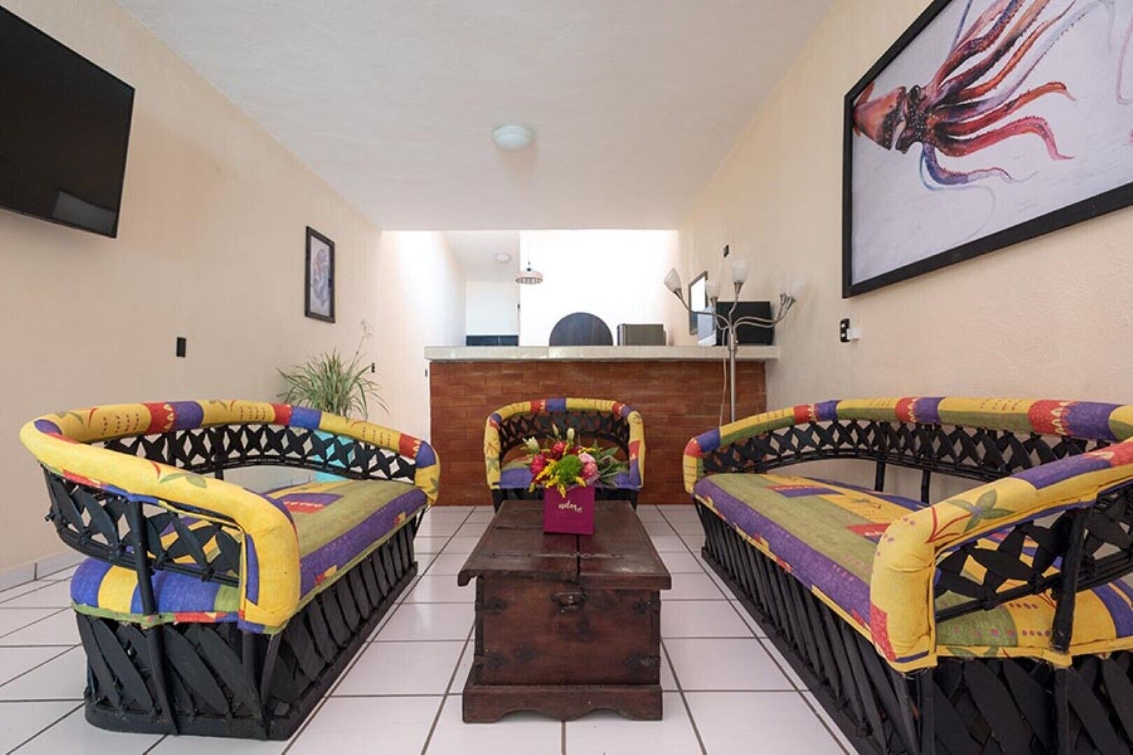 Villa Casa María Resort