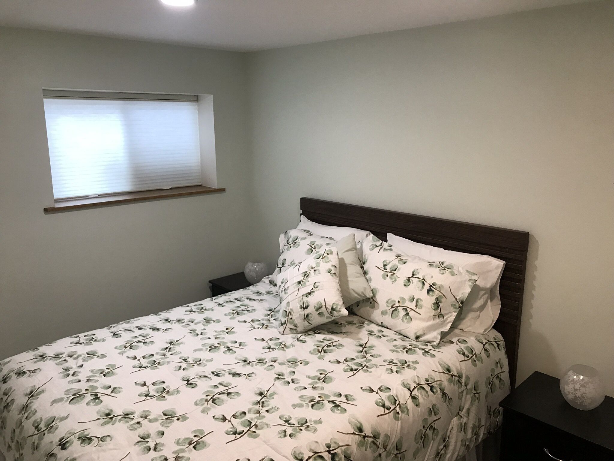 Brand new furnished self contained suite