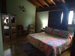Chambre Double