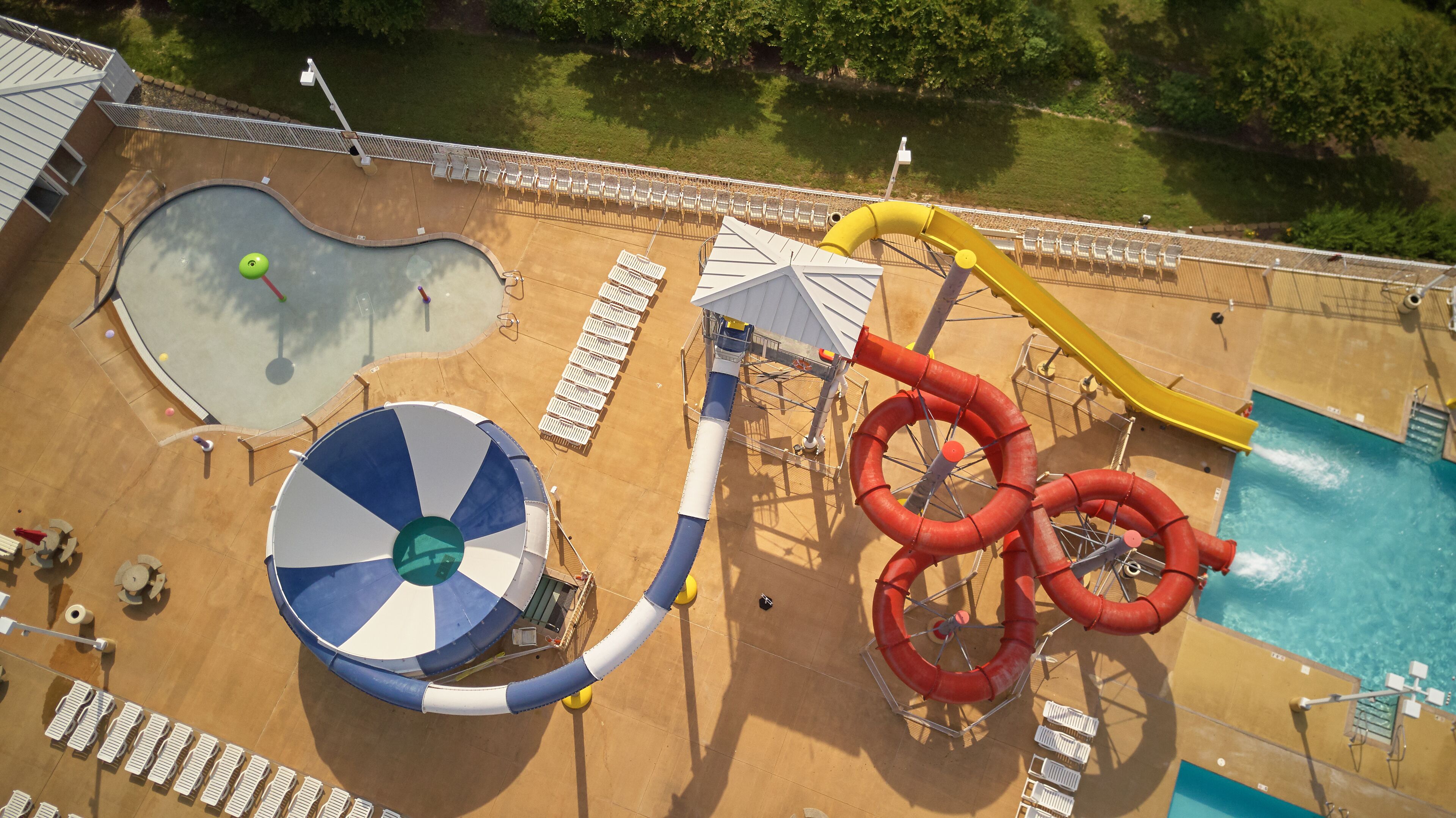 Waterpark