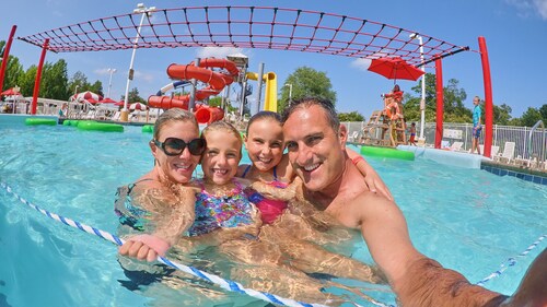 Bethpage Camp-Resort