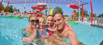 Bethpage Camp-Resort