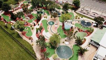 Minigolf