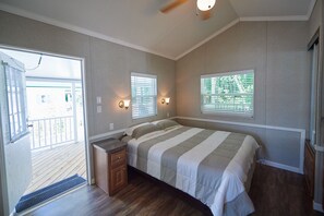 Cottage, 1 Bedroom (Hewick, Linens Not Included) - Bethpage Camp-Resort (Urbanna)