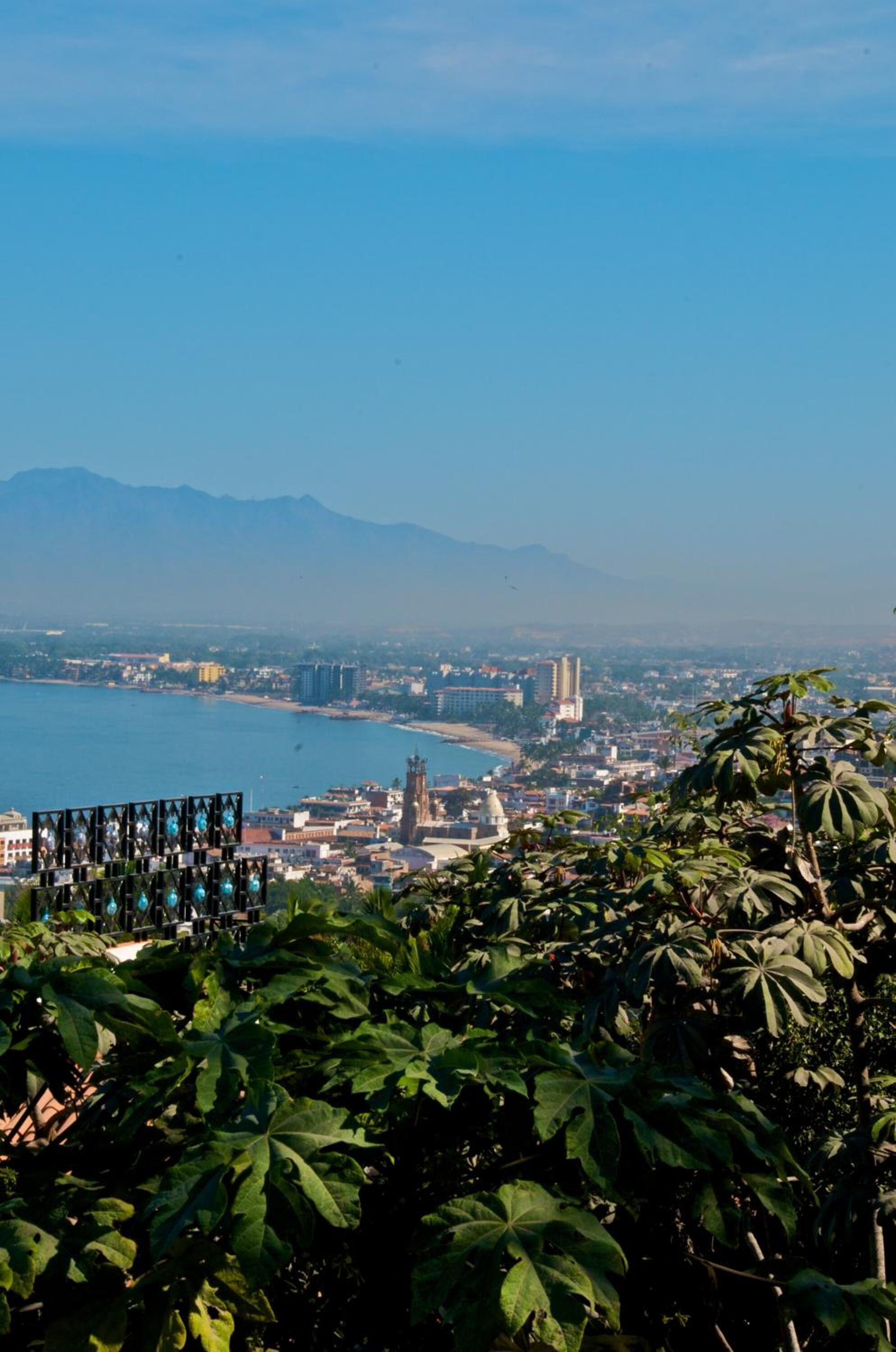 Foto - Casa Isabel a Boutique Hilltop Inn