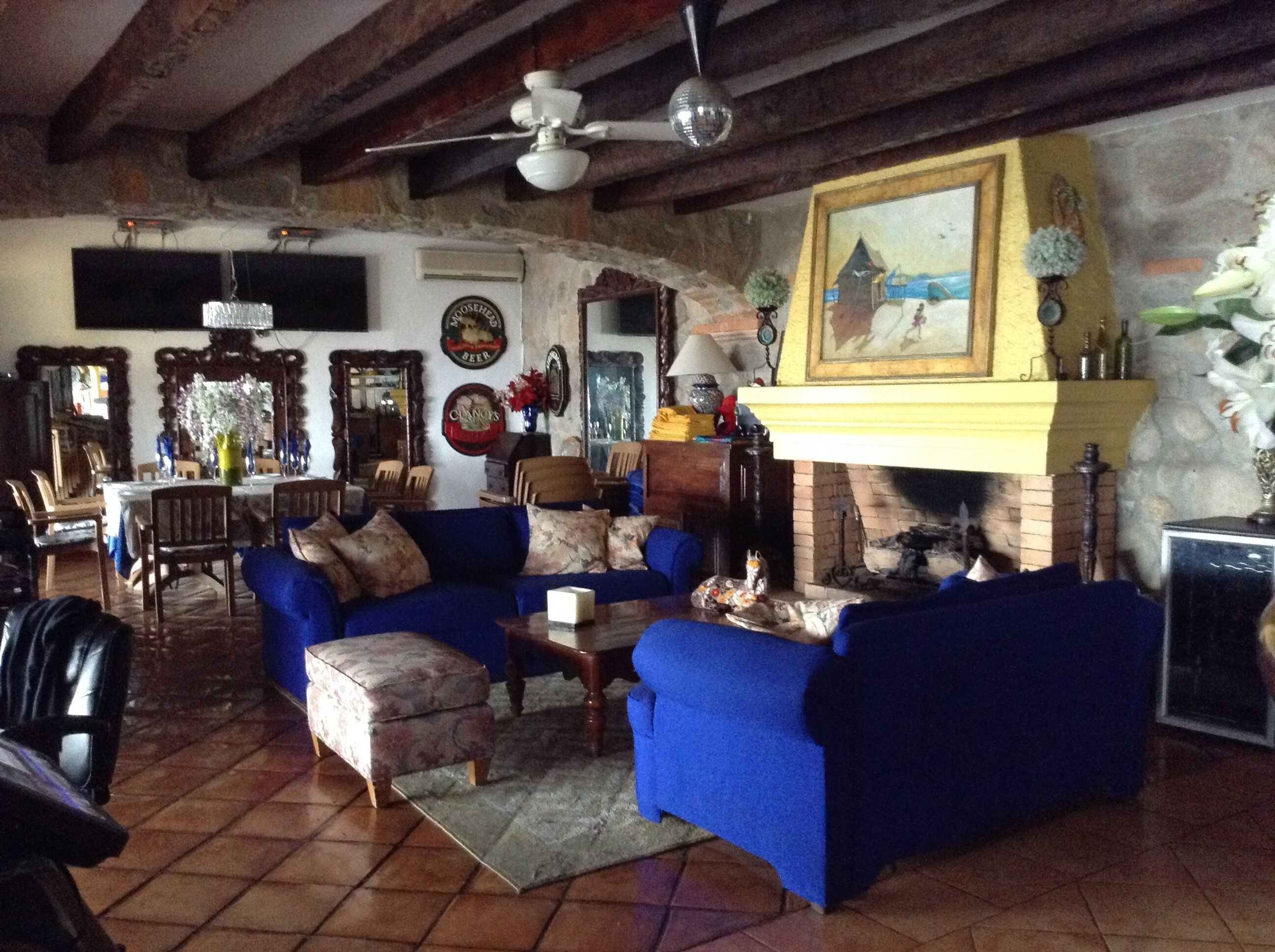 Foto - Casa Isabel a Boutique Hilltop Inn