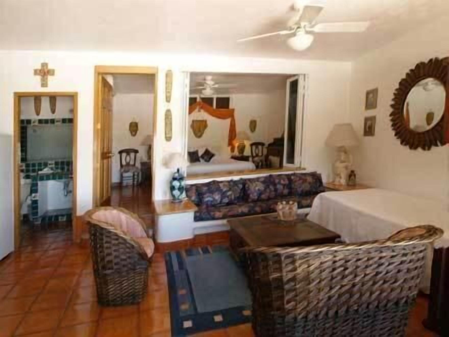 Foto - Casa Isabel a Boutique Hilltop Inn