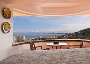 Àrea exterior de l'allotjament