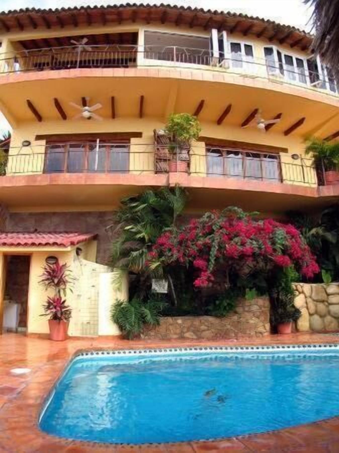 Foto - Casa Isabel a Boutique Hilltop Inn