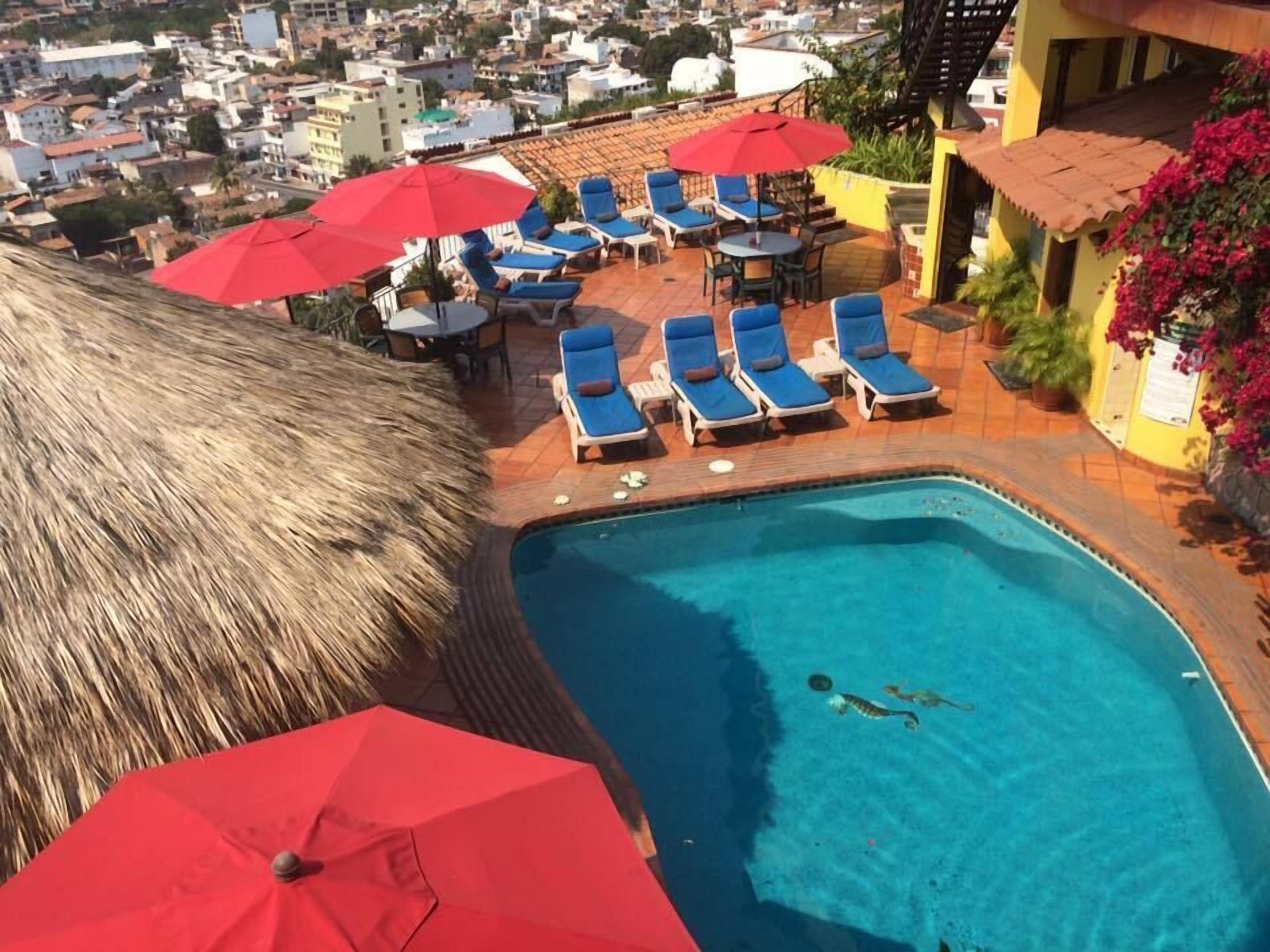 Foto - Casa Isabel a Boutique Hilltop Inn