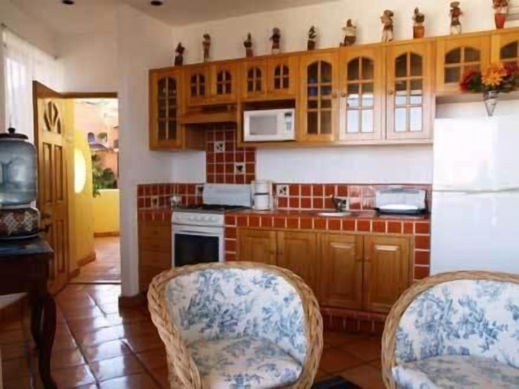 Foto - Casa Isabel a Boutique Hilltop Inn