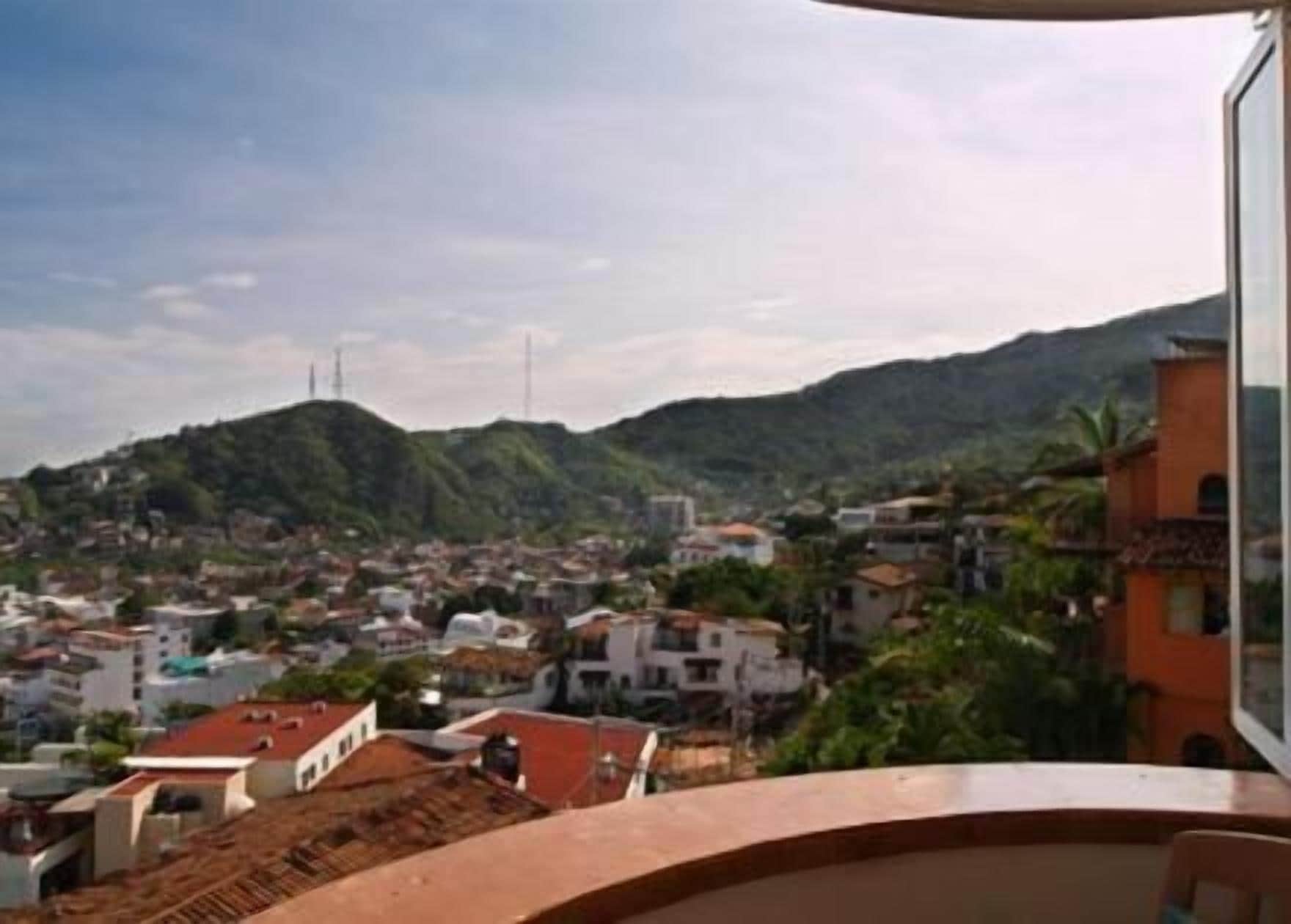 Foto - Casa Isabel a Boutique Hilltop Inn
