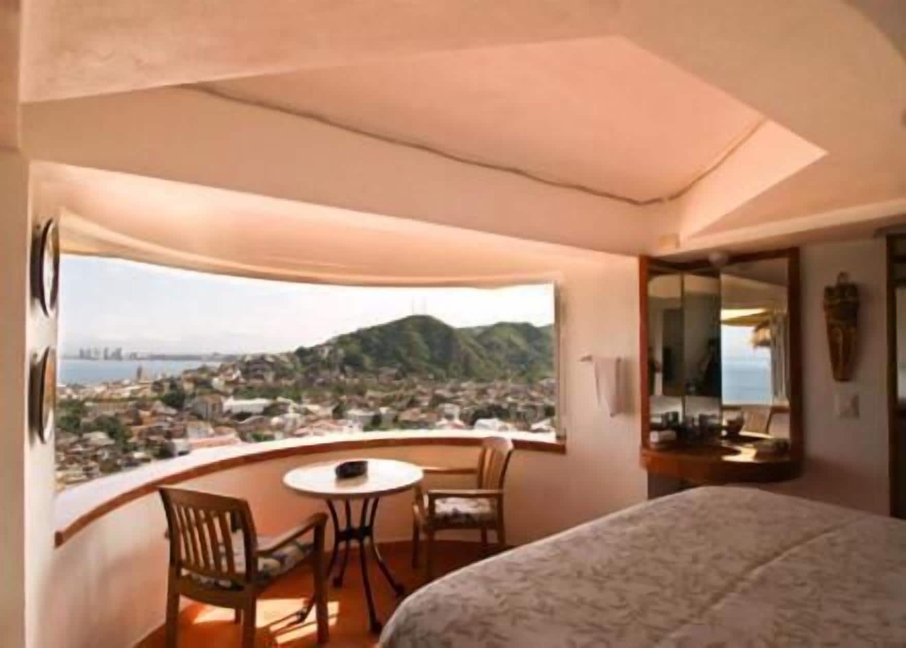 Foto - Casa Isabel a Boutique Hilltop Inn