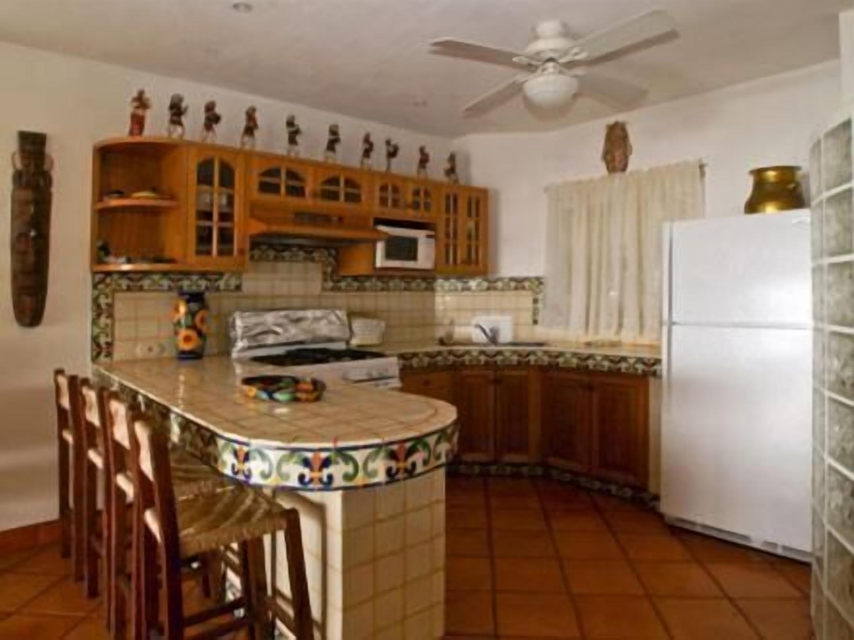 Foto - Casa Isabel a Boutique Hilltop Inn