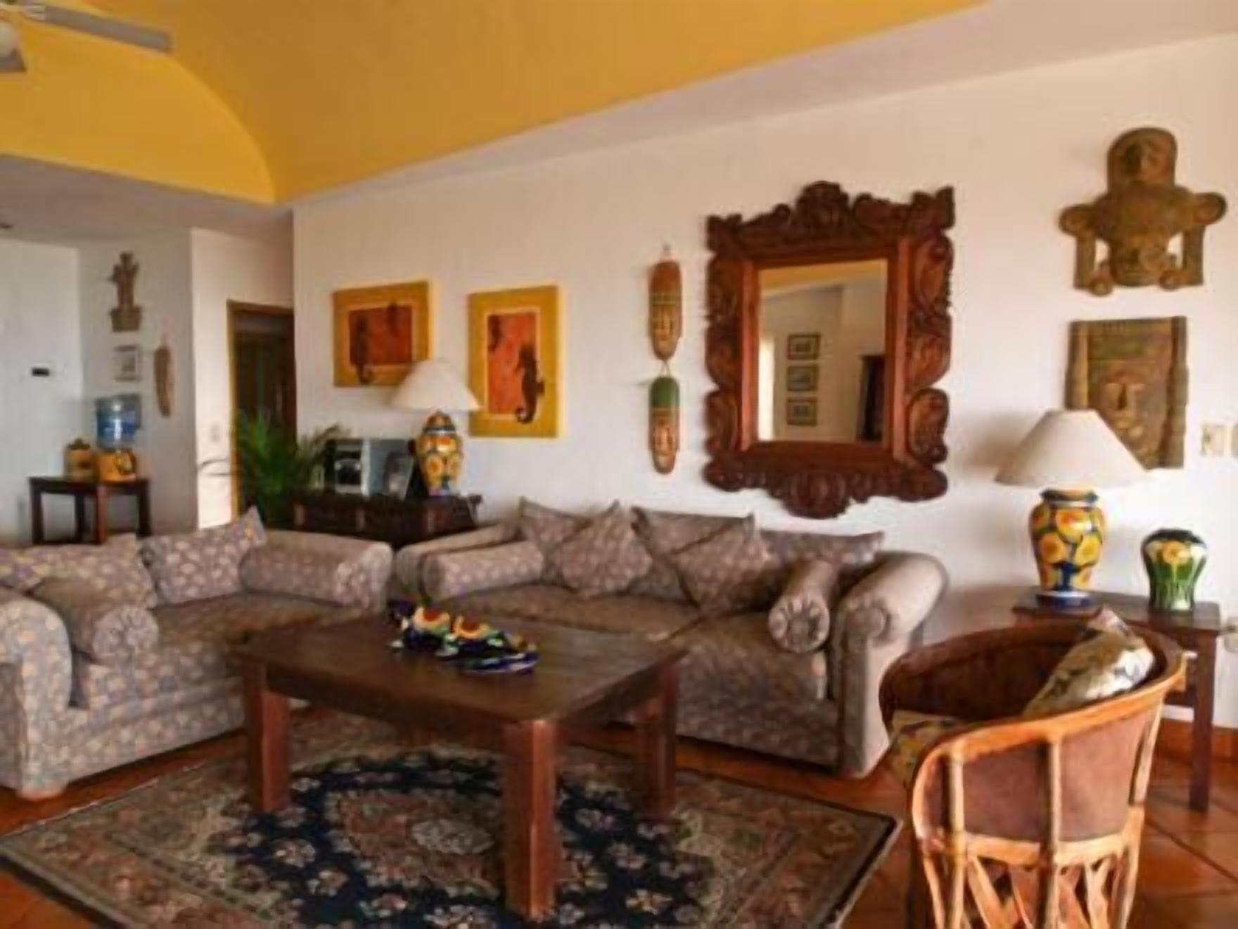 Foto - Casa Isabel a Boutique Hilltop Inn