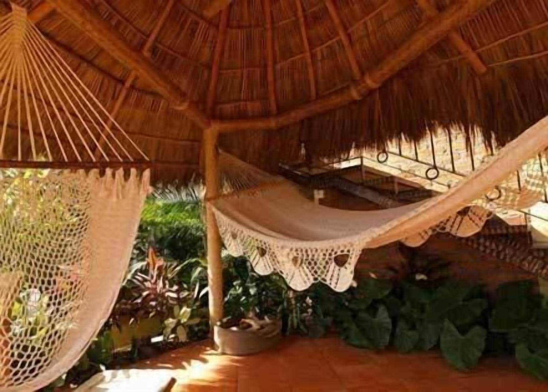 Foto - Casa Isabel a Boutique Hilltop Inn