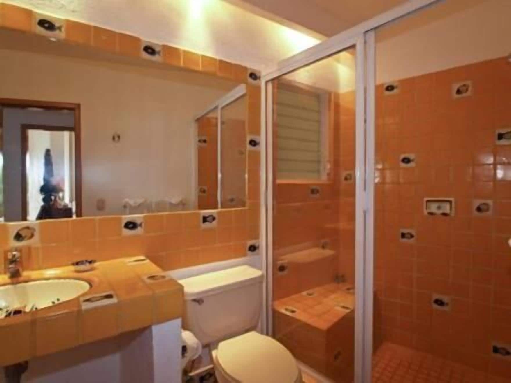 Foto - Casa Isabel a Boutique Hilltop Inn