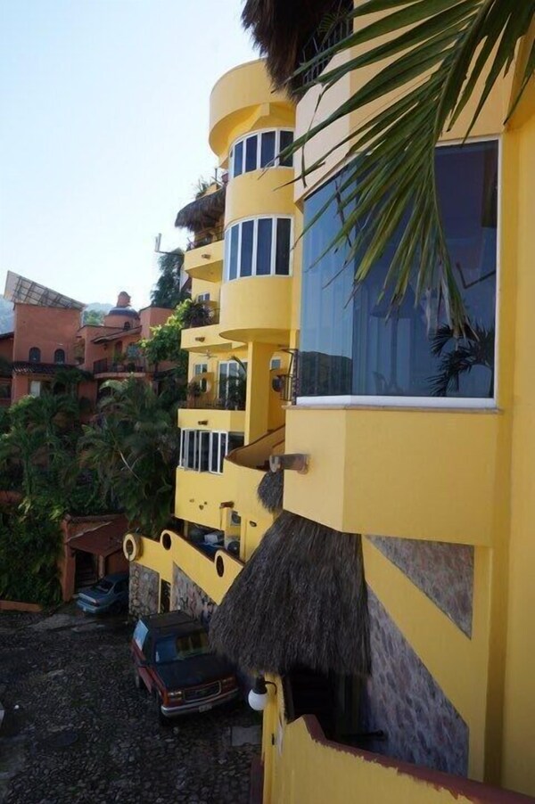 Casa Isabel - Puerto Vallarta
