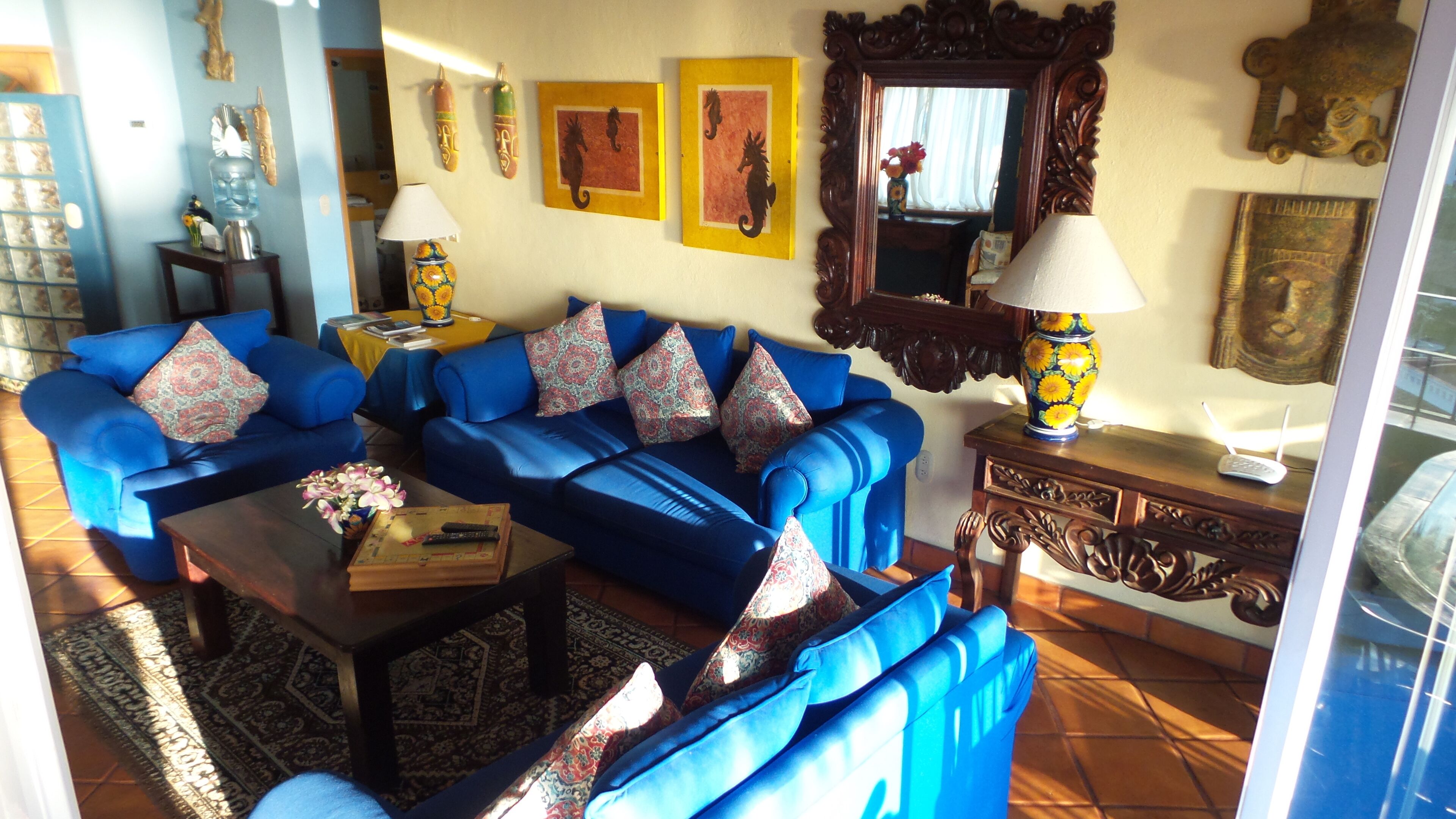 Foto - Casa Isabel a Boutique Hilltop Inn