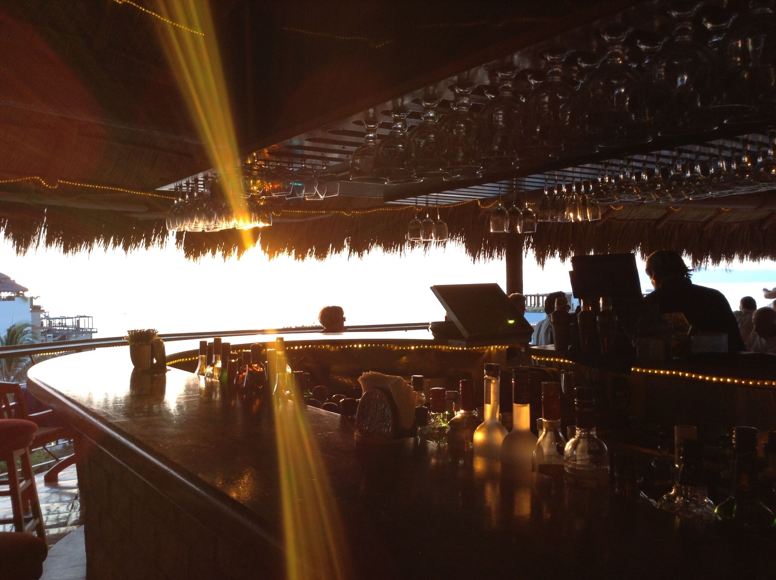 Foto - Casa Isabel a Boutique Hilltop Inn