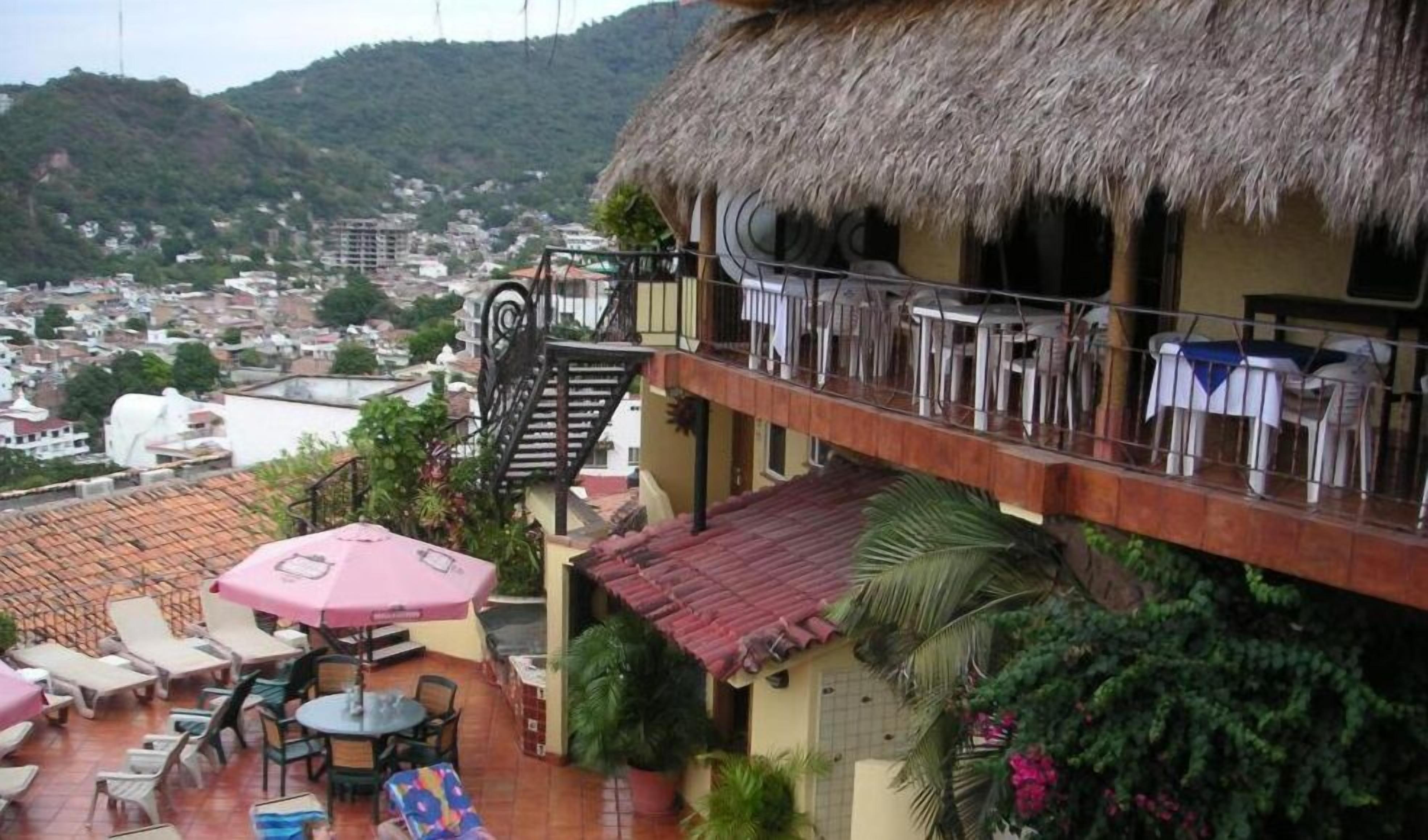 Photo - Casa Isabel a Boutique Hilltop Inn