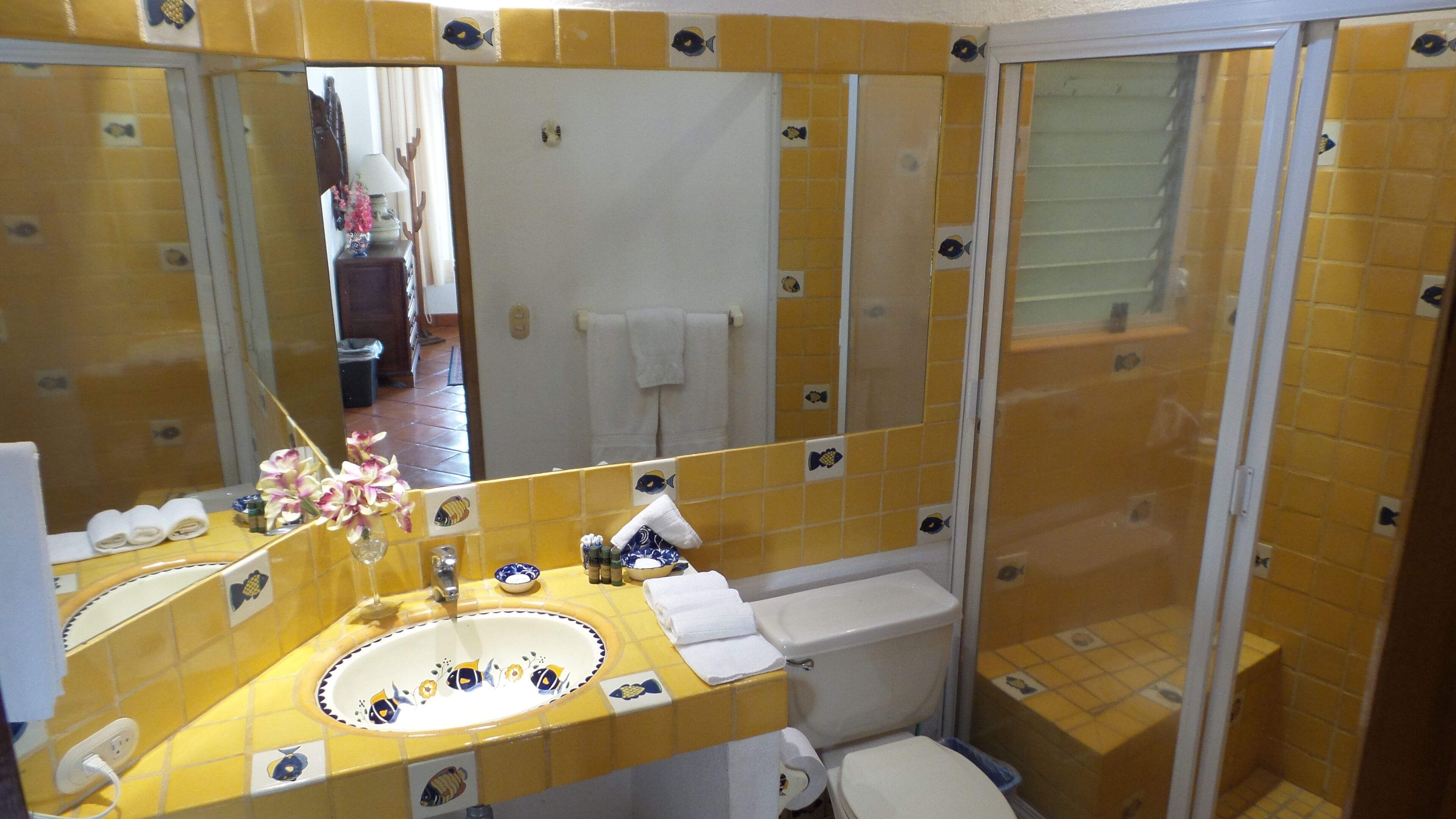 Foto - Casa Isabel a Boutique Hilltop Inn