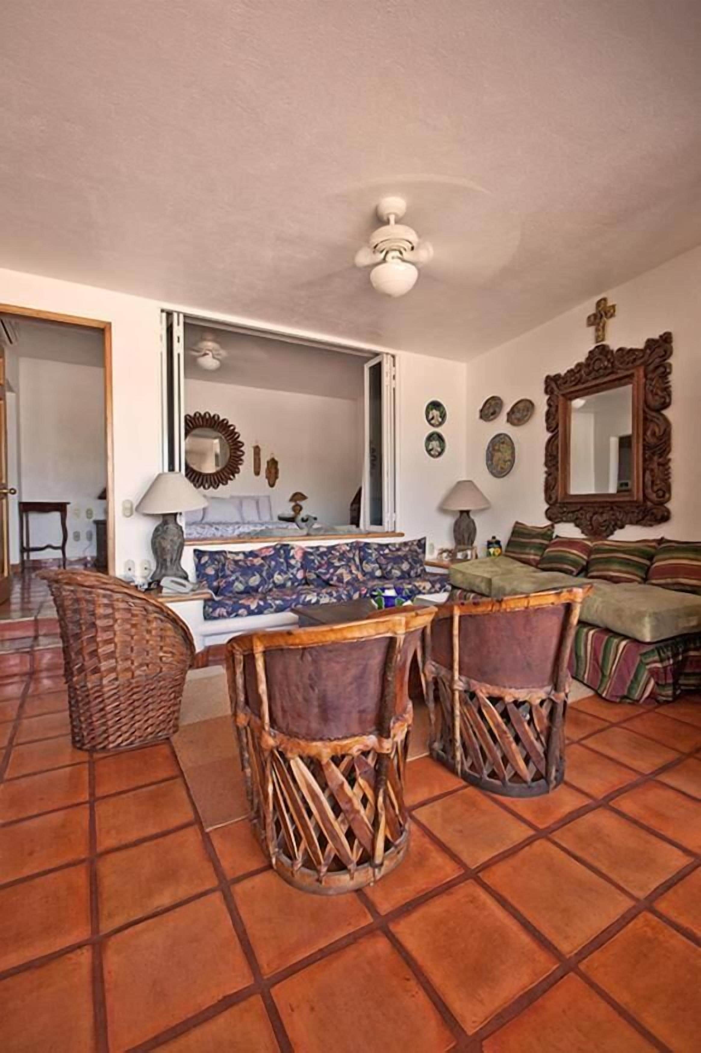 Foto - Casa Isabel a Boutique Hilltop Inn