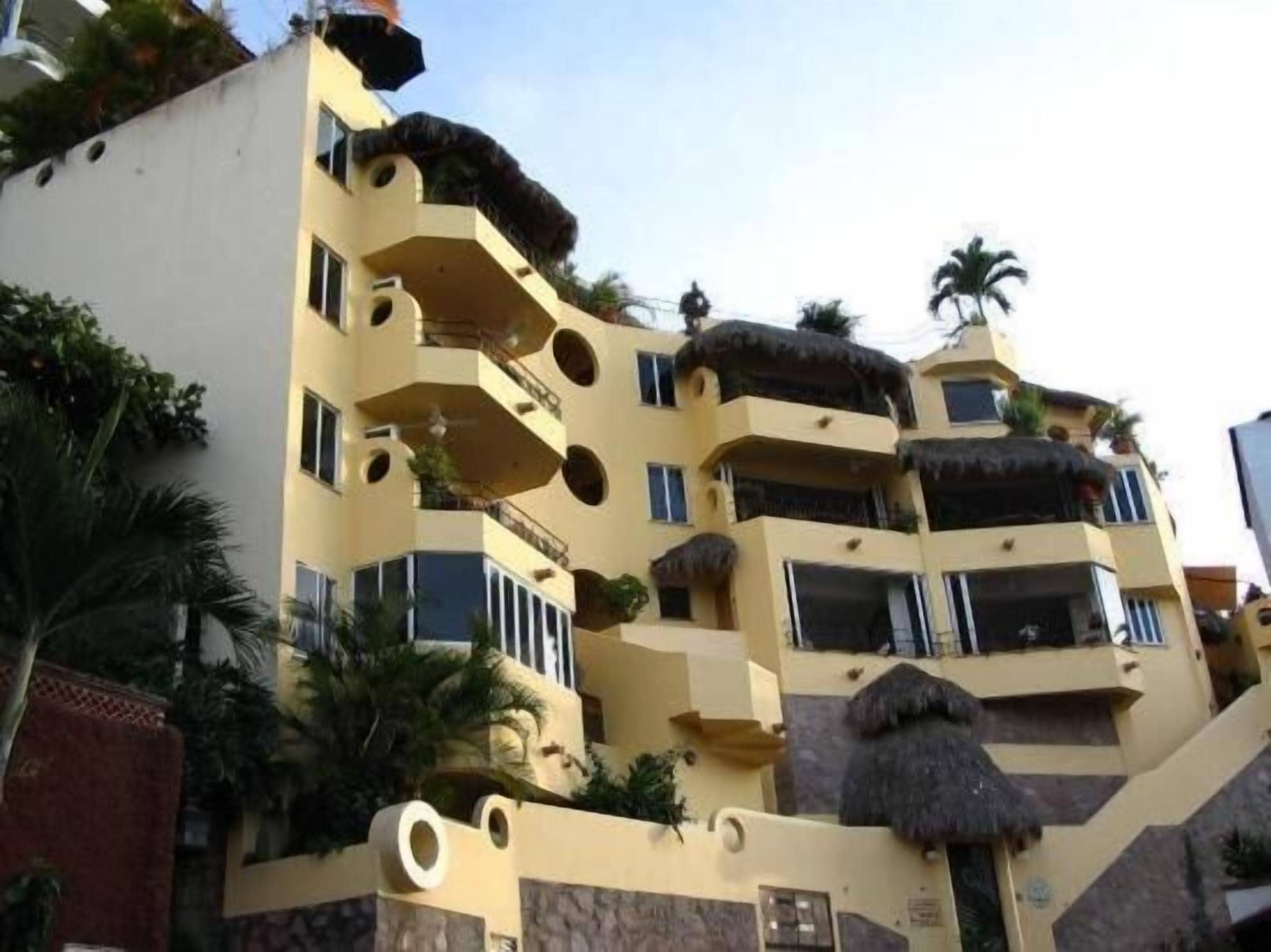 Foto - Casa Isabel a Boutique Hilltop Inn