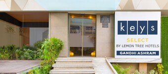Keys Select by Lemon Tree Hotels, Gandhi Ashram, Ahmedabad