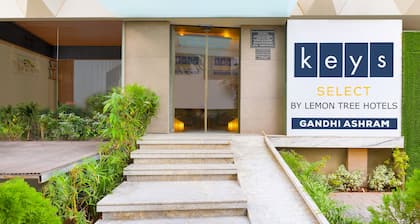 Keys Select by Lemon Tree Hotels, Gandhi Ashram, Ahmedabad