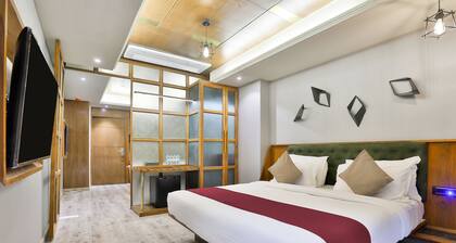 Keys Select by Lemon Tree Hotels, Gandhi Ashram, Ahmedabad