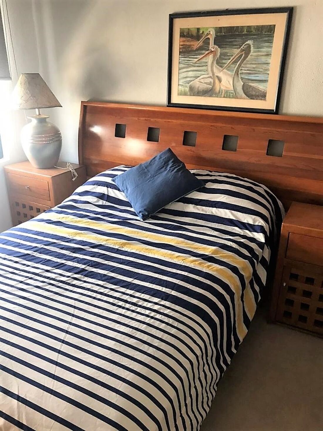 Condo  Blanca!!!!!!!