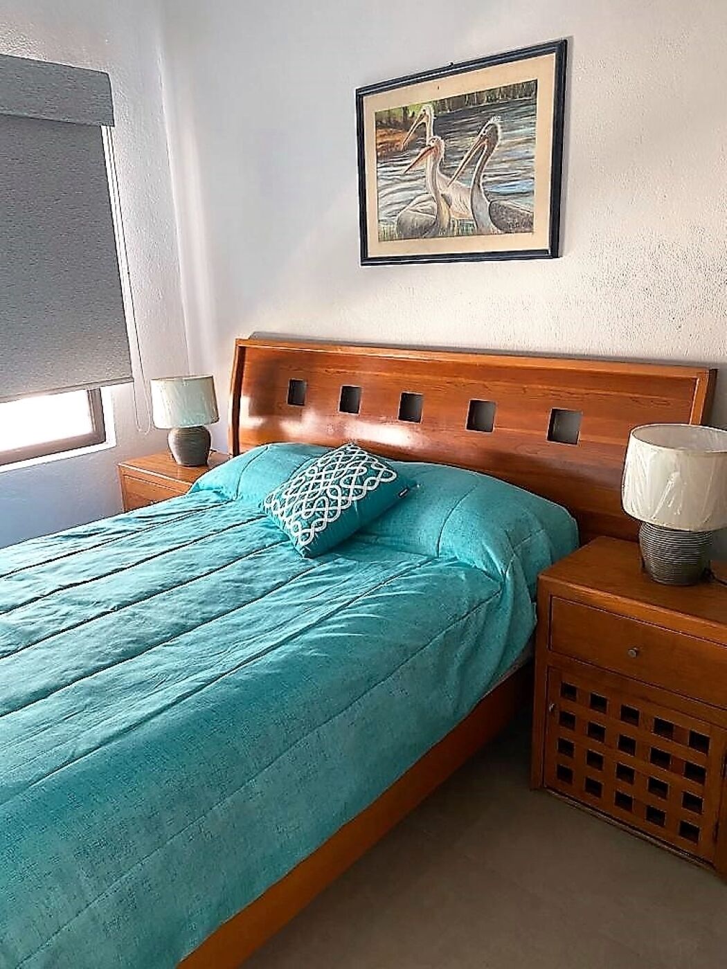 Condo  Blanca!!!!!!!