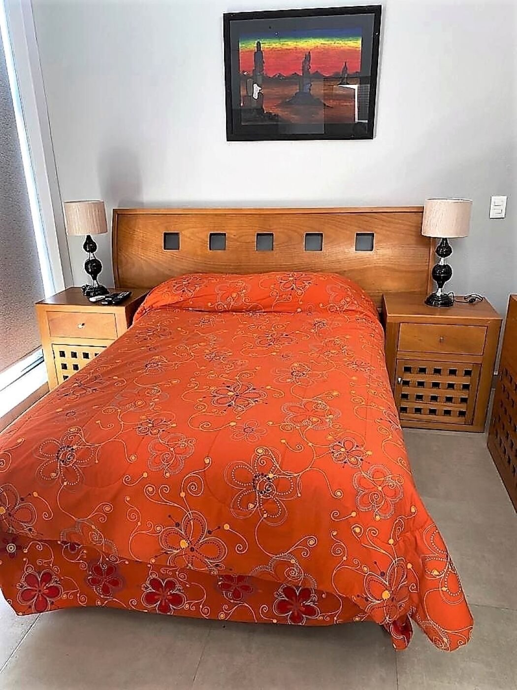 Condo  Blanca!!!!!!!